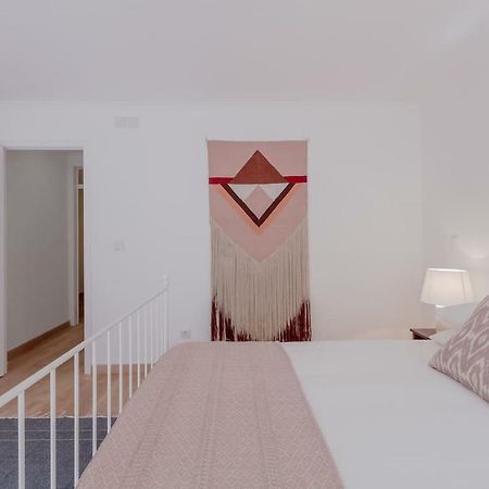 Bright & Spacious With Orange Tree Patio, By Timecooler Lisboa Eksteriør bilde