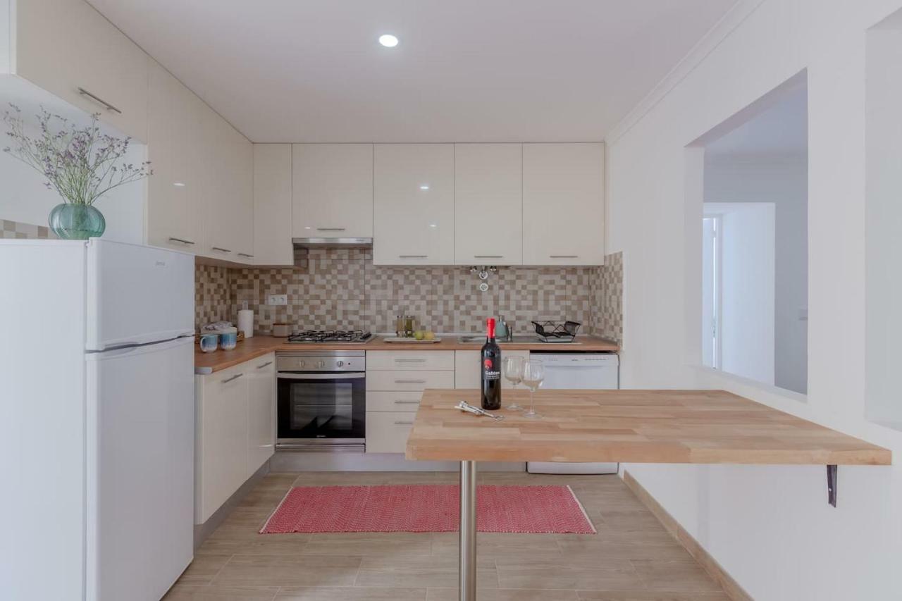 Bright & Spacious With Orange Tree Patio, By Timecooler Lisboa Eksteriør bilde