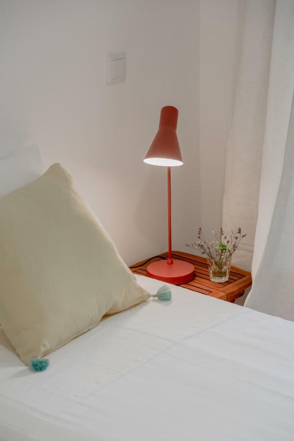 Bright & Spacious With Orange Tree Patio, By Timecooler Lisboa Eksteriør bilde