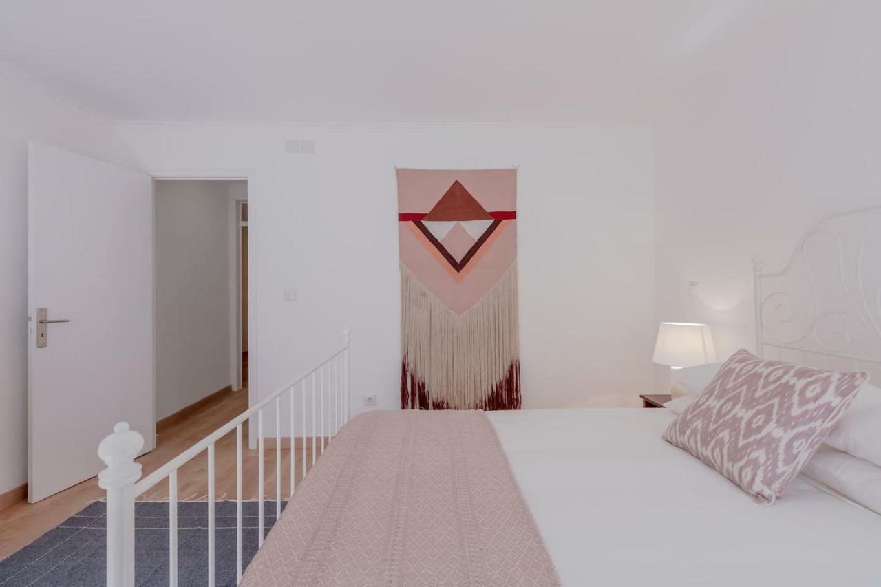 Bright & Spacious With Orange Tree Patio, By Timecooler Lisboa Eksteriør bilde