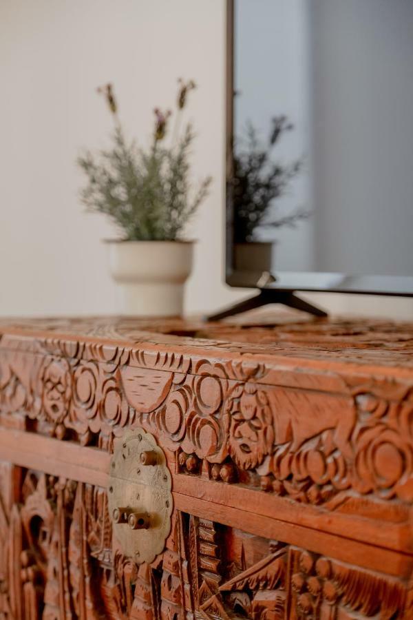 Bright & Spacious With Orange Tree Patio, By Timecooler Lisboa Eksteriør bilde