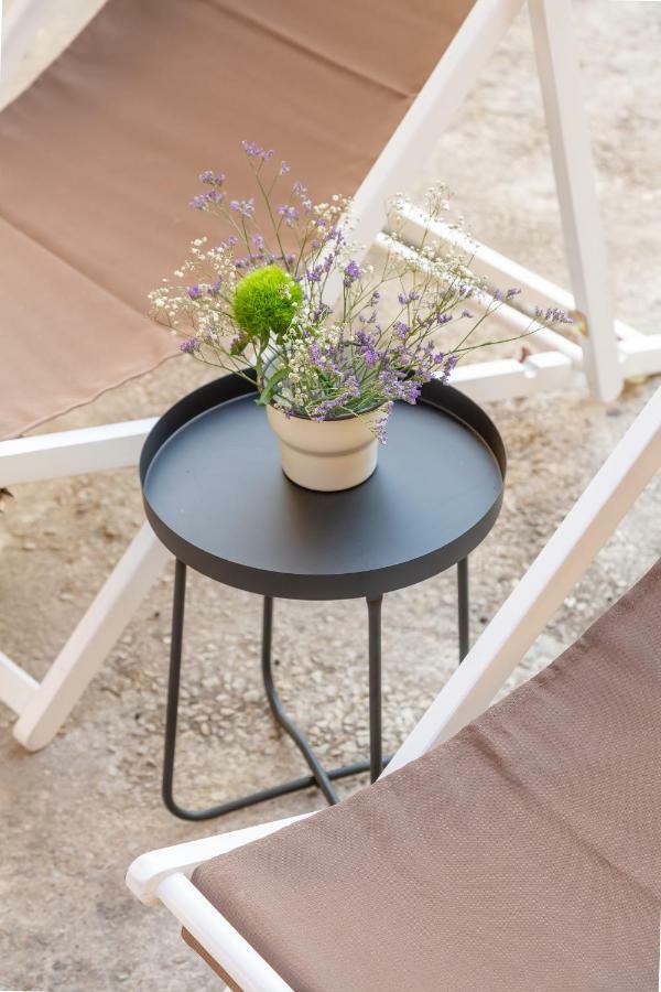 Bright & Spacious With Orange Tree Patio, By Timecooler Lisboa Eksteriør bilde